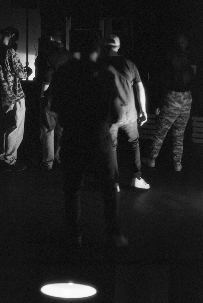 40 GET WAVY, Dílna 44, Zlín kopie